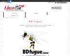 BD FUGUE Annecy Besançon Grenoble Nice Toulouse