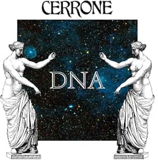 DNA (Cerrone XVII) - Album 2020