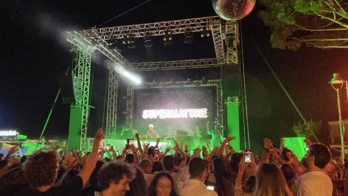 Marc Cerrone - Gabicce Festival Marc Cerrone - Gabicce Festival