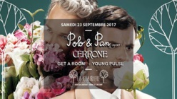 Opérations évènementielles Septembre/Octobre 2017 Opérations évènementielles Septembre/Octobre 2017