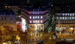 Ensemble, Créons et Innovons en 2018 ! Ensemble, Créons et Innovons en 2018 !