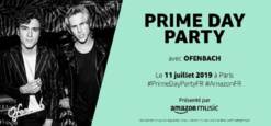 Light & Hologramme @ Le Trianon Paris