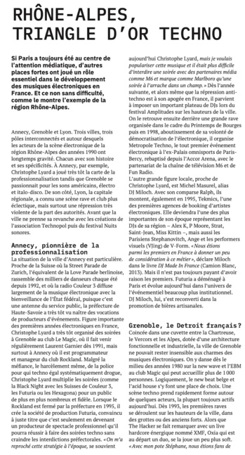 Electrorama - P131