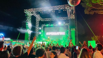 Programmation MARC CERRONE au Festival Diva Disco - 24/06/22 - Gabicce Programmation MARC CERRONE au Festival Diva Disco - 24/06/22 - Gabicce