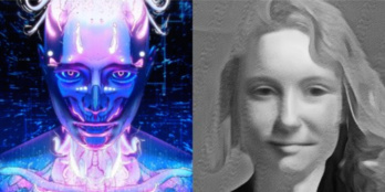 Article "Les NFT sont partout" publié dans Opinion International Article "Les NFT sont partout" publié dans Opinion International