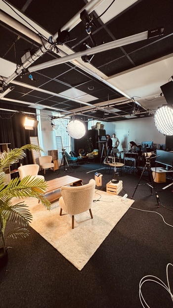 Media Training - E Learning Evenementiel - OMNES Education - Février 2025 Media Training - E Learning Evenementiel - OMNES Education - Février 2025