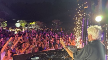 Cerrone - La Coorniche Cerrone - La Coorniche