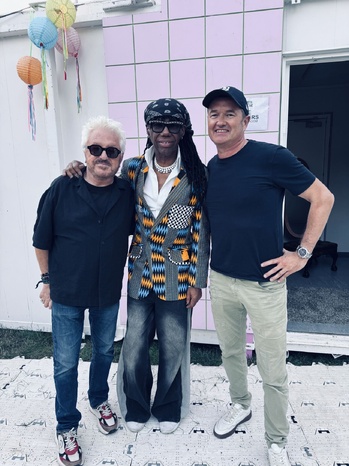 South Facing Festival 2025 South Facing Festival 2025