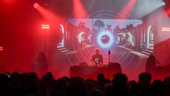 Marc Cerrone - Perpignan - Live au Campo 22/11/25