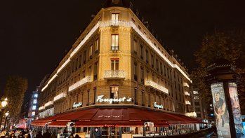 Décorations Noël Fouquet's 2024 Décorations Noël Fouquet's 2024