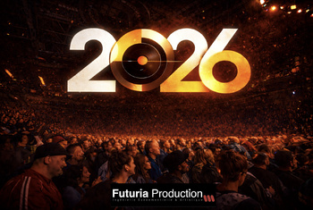 Tous nos Voeux pour 2026 ! Tous nos Voeux pour 2026 !