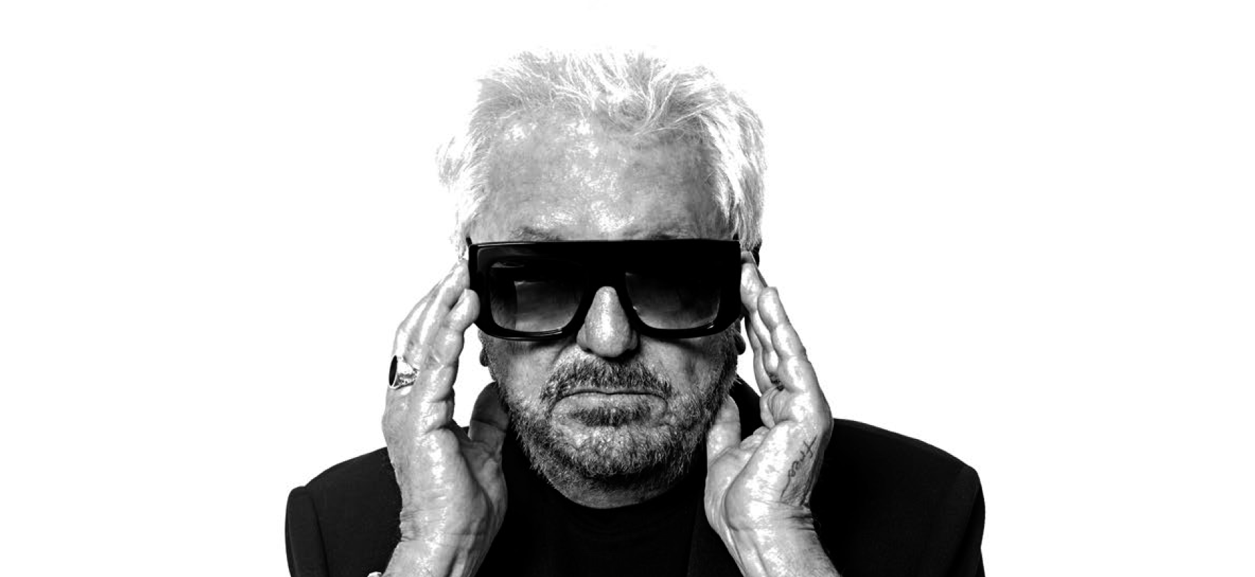 Booking Marc Cerrone Booking Marc Cerrone