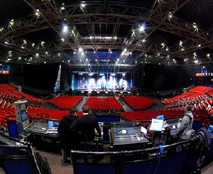 Régie Générale Régie Générale