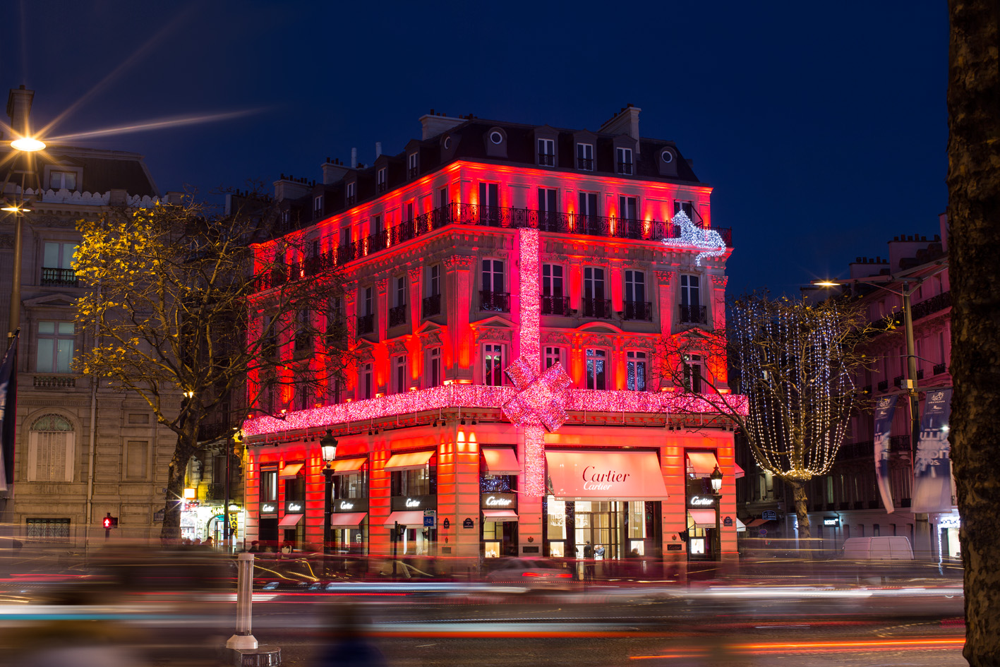 Installations Noël 2016 Installations Noël 2016