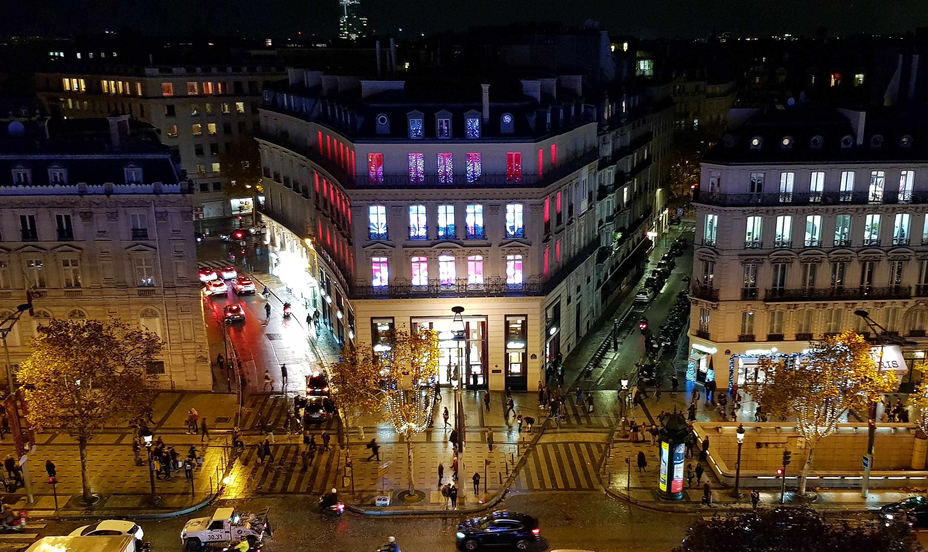 Ensemble, Créons et Innovons en 2018 ! Ensemble, Créons et Innovons en 2018 !