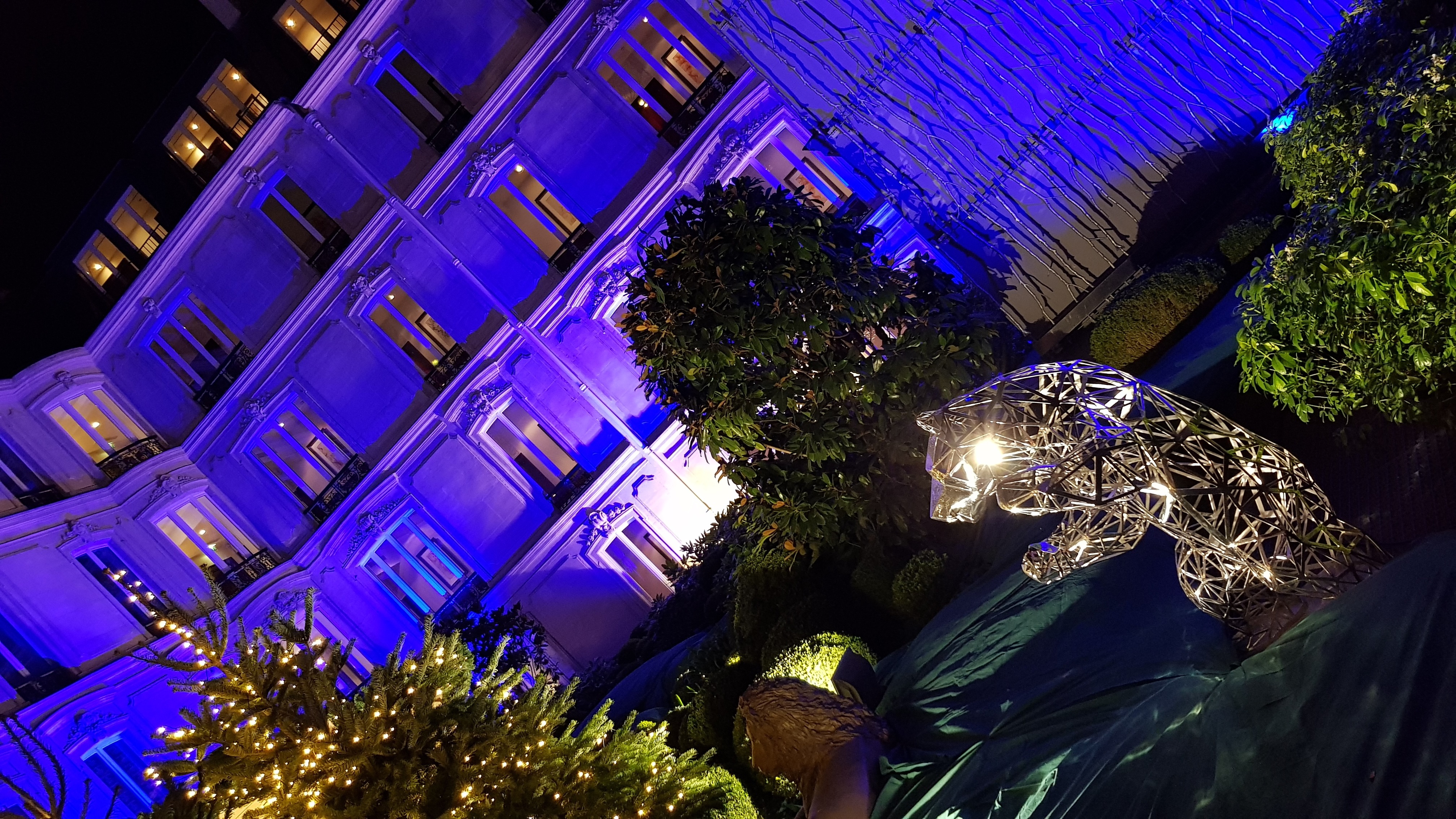 Ensemble, Créons et Innovons en 2018 ! Ensemble, Créons et Innovons en 2018 !