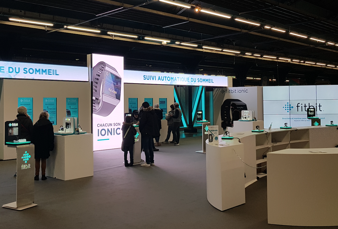 Ensemble, Créons et Innovons en 2018 ! Ensemble, Créons et Innovons en 2018 !