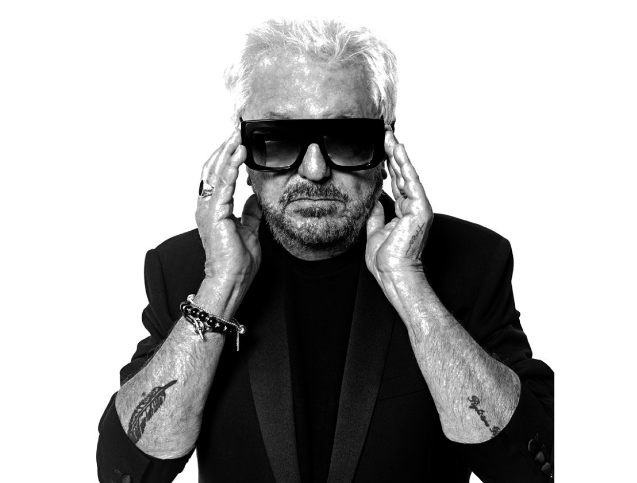 Marc Cerrone