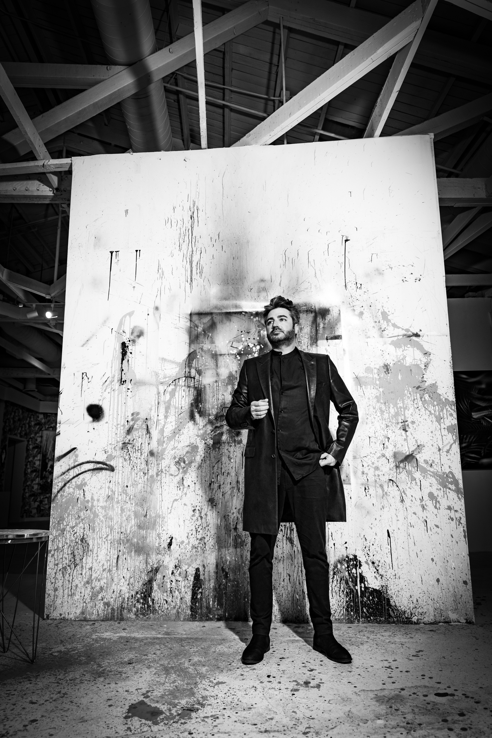 GREG CERRONE BOOKING