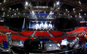 Régie Générale Régie Générale