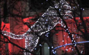 Futuria Production vous souhaites une très bonne année 2017 Futuria Production vous souhaites une très bonne année 2017