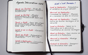 Noël c'est demain ! Noël c'est demain !