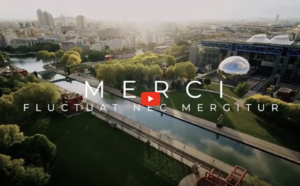 «PARIS CONFINÉ 2020»