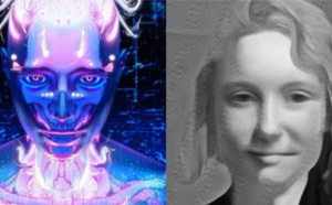 Article "Les NFT sont partout" publié dans Opinion International Article "Les NFT sont partout" publié dans Opinion International