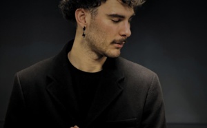 BOOKING LUCAS MACE