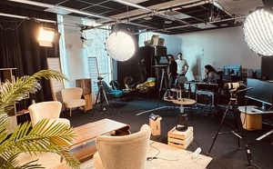 Media Training - E Learning Evenementiel - OMNES Education - Février 2025 Media Training - E Learning Evenementiel - OMNES Education - Février 2025