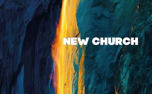 New Church - Nouveau Single Crys L New Church - Nouveau Single Crys L