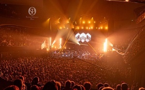  Disco Symphonique de Marc Cerrone - Philharmonie de Paris