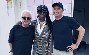 South Facing Festival - London South Facing Festival - London