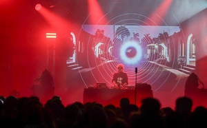 Marc Cerrone - Perpignan - Live au Campo 22/11/25