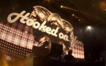 Suivez l'actualité de Marc Cerrone Suivez l'actualité de Marc Cerrone