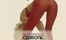 CERRONE Dj set Transbordeur - Lyon - Samedi 11 Février 2017