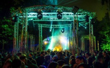 Opérations évènementielles Avril & Mai 2017 Opérations évènementielles Avril & Mai 2017