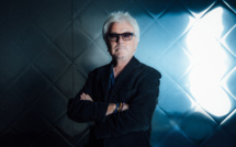 CERRONE @ Les Caves de Courchevel CERRONE @ Les Caves de Courchevel