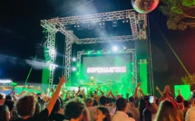 Programmation MARC CERRONE au Festival Diva Disco - 24/06/22 - Gabicce  Programmation MARC CERRONE au Festival Diva Disco - 24/06/22 - Gabicce